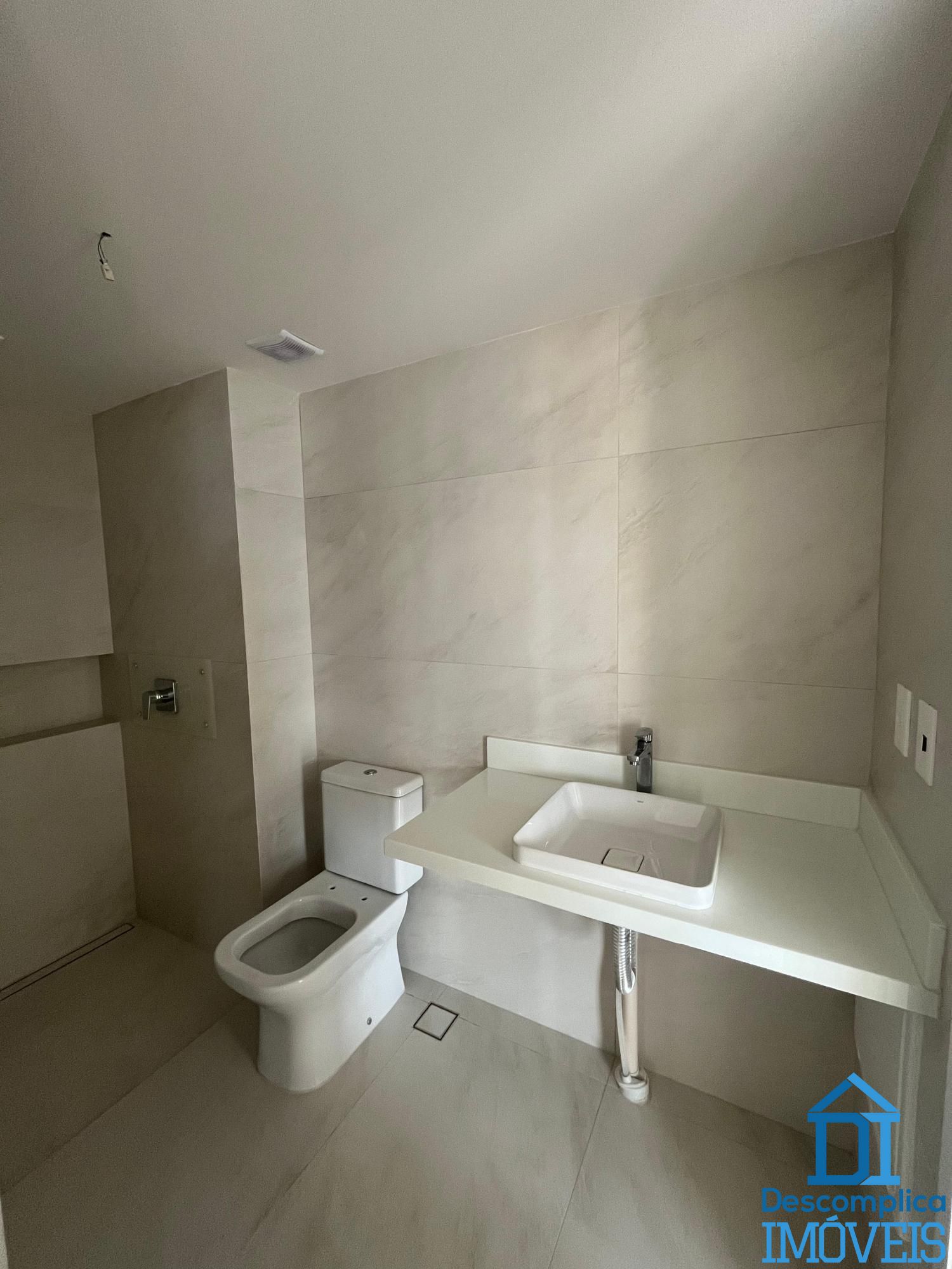 Apartamento, 1 quarto, 51 m² - Foto 9