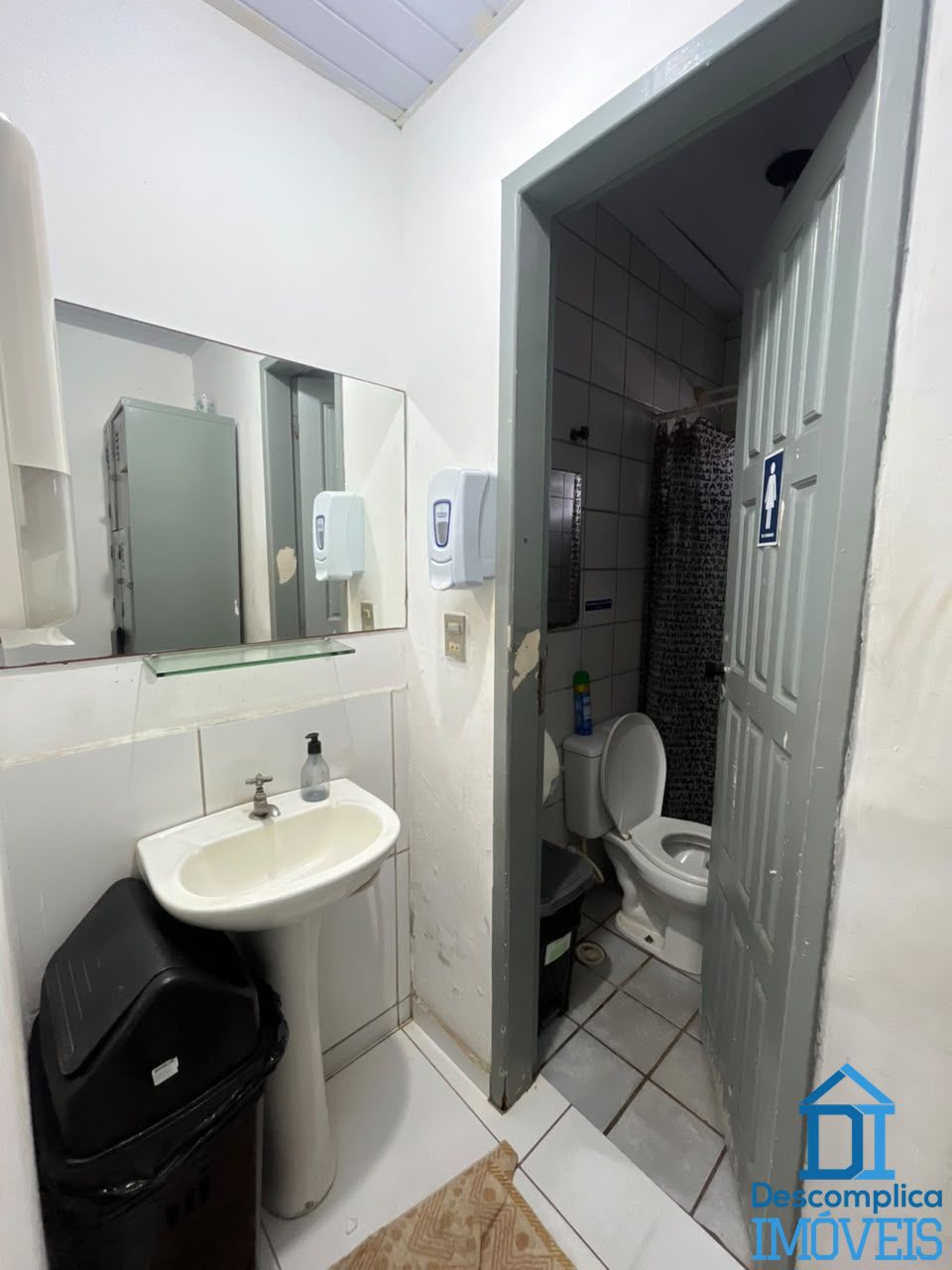 Depósito-Galpão, 600 m² - Foto 9