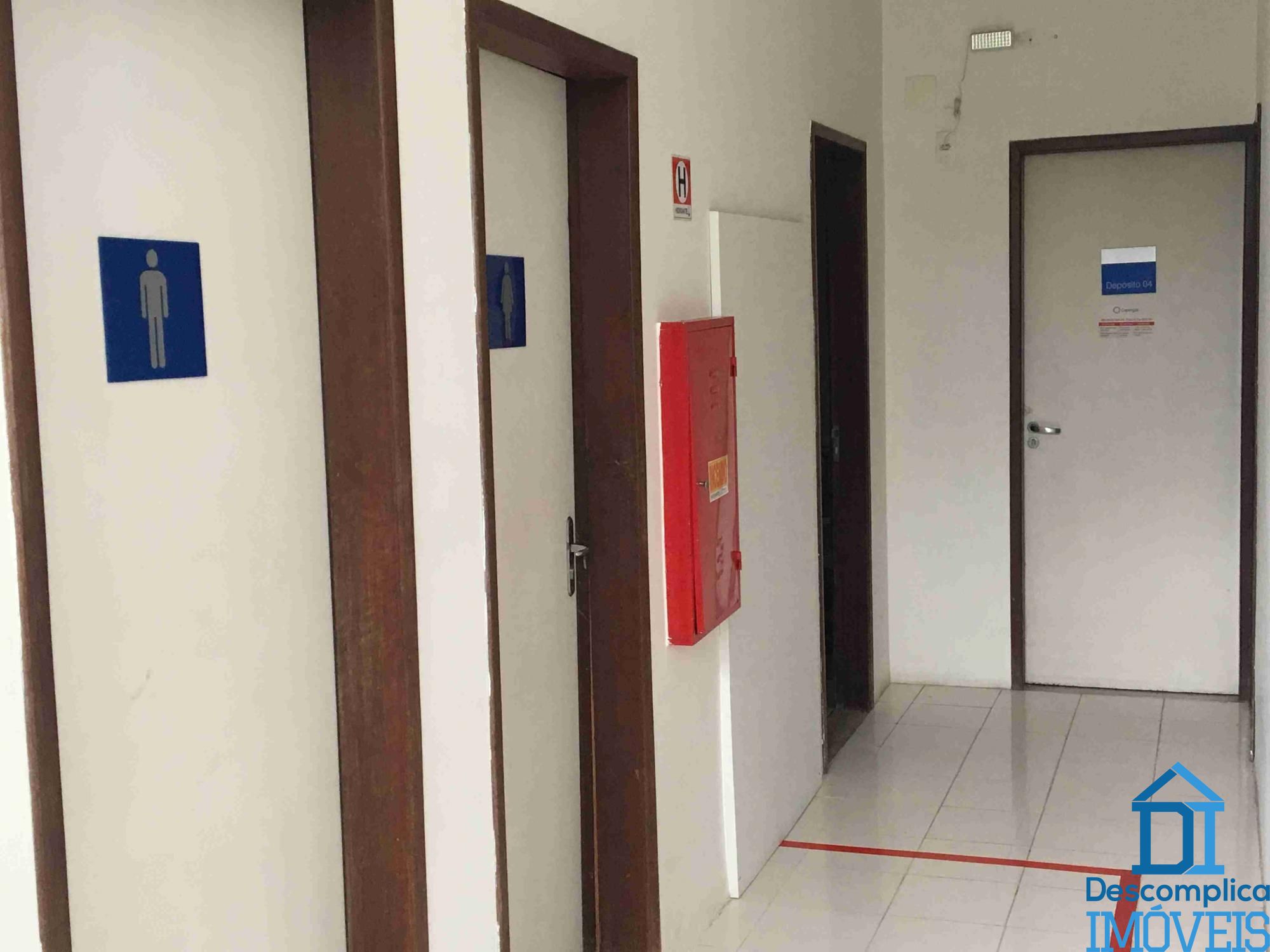 Prédio Inteiro à venda e aluguel com 10 quartos, 3500m² - Foto 27