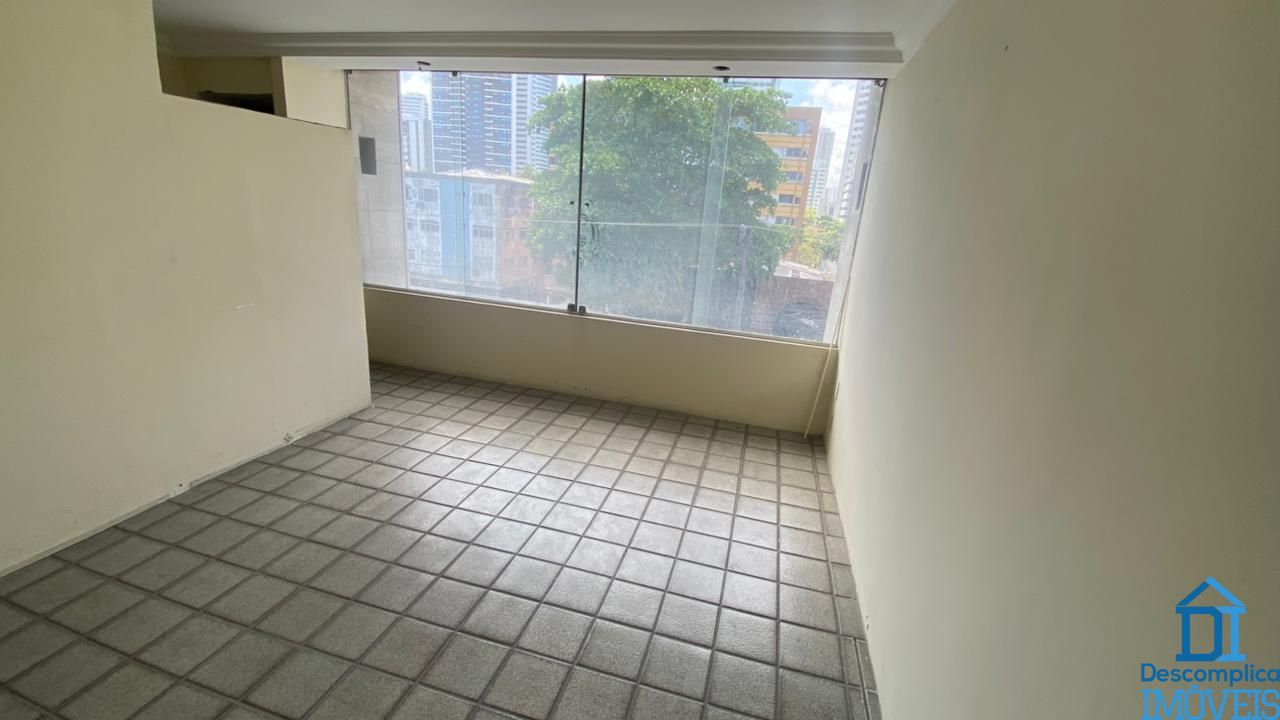 Conjunto Comercial-Sala para alugar com 11 quartos, 500m² - Foto 14