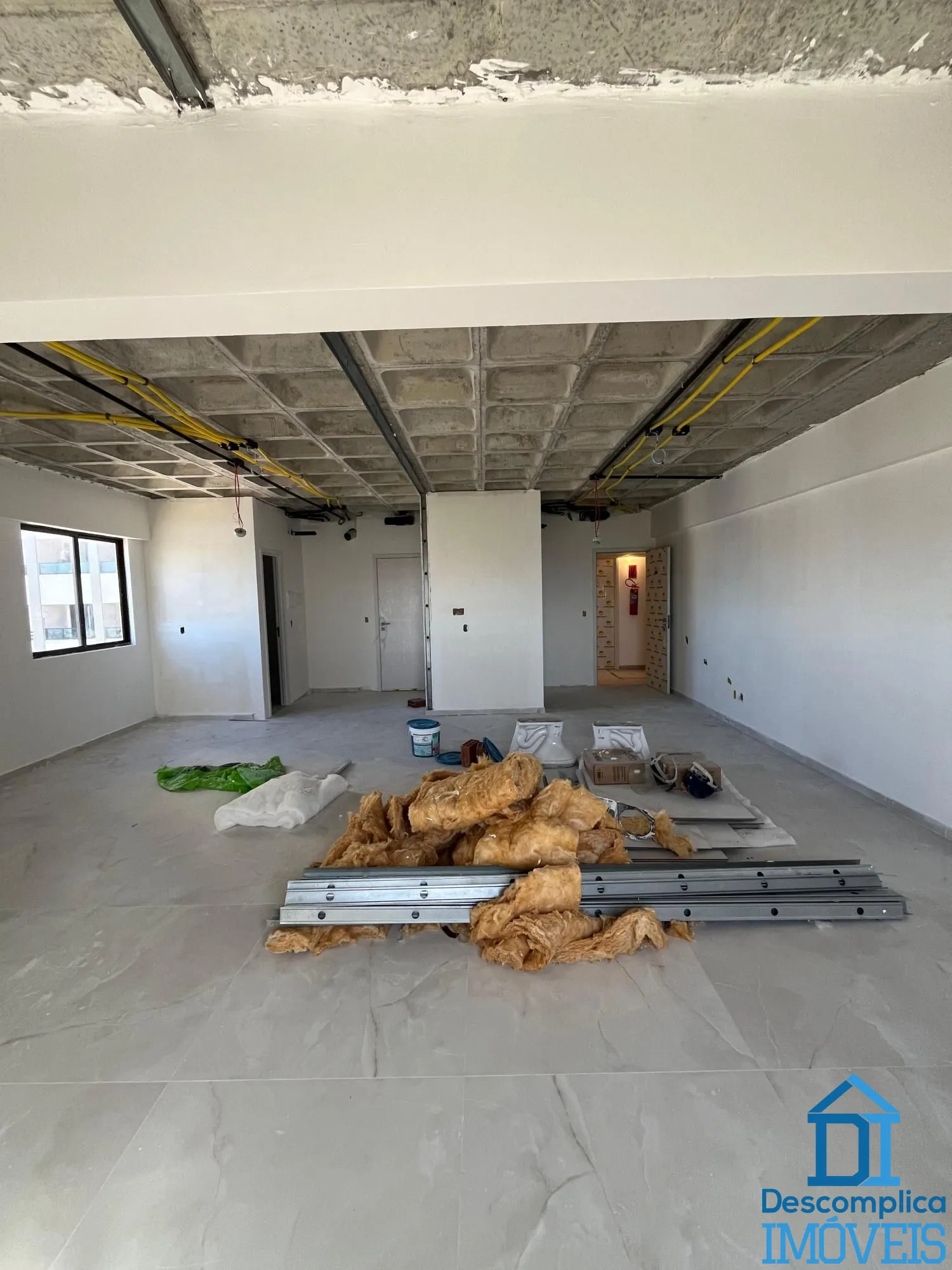 Sala-Conjunto, 65 m² - Foto 4