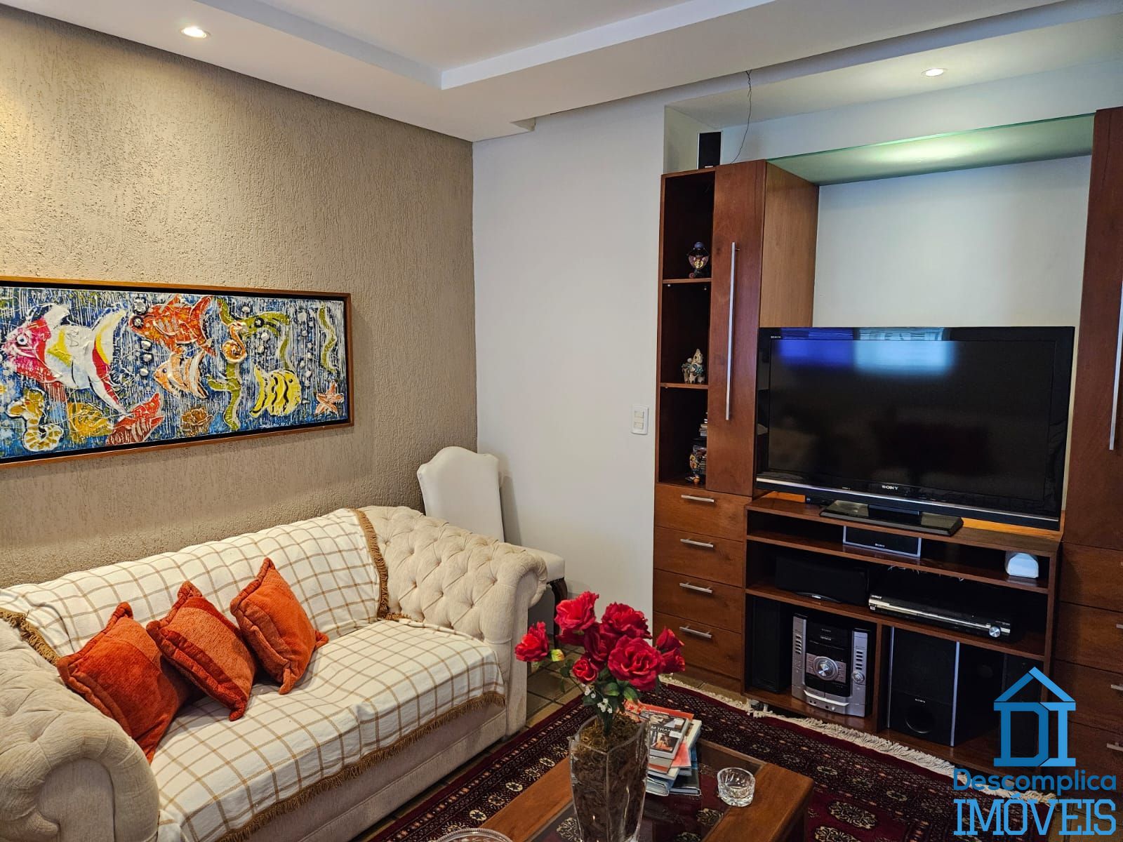 Apartamento, 3 quartos, 175 m² - Foto 2