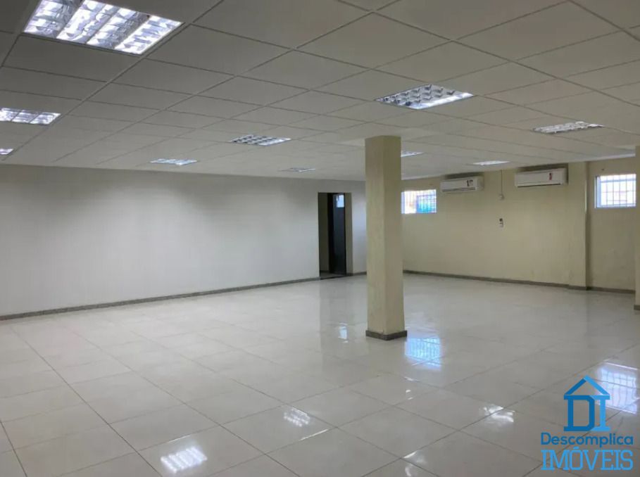 Depósito-Galpão, 1539 m² - Foto 6