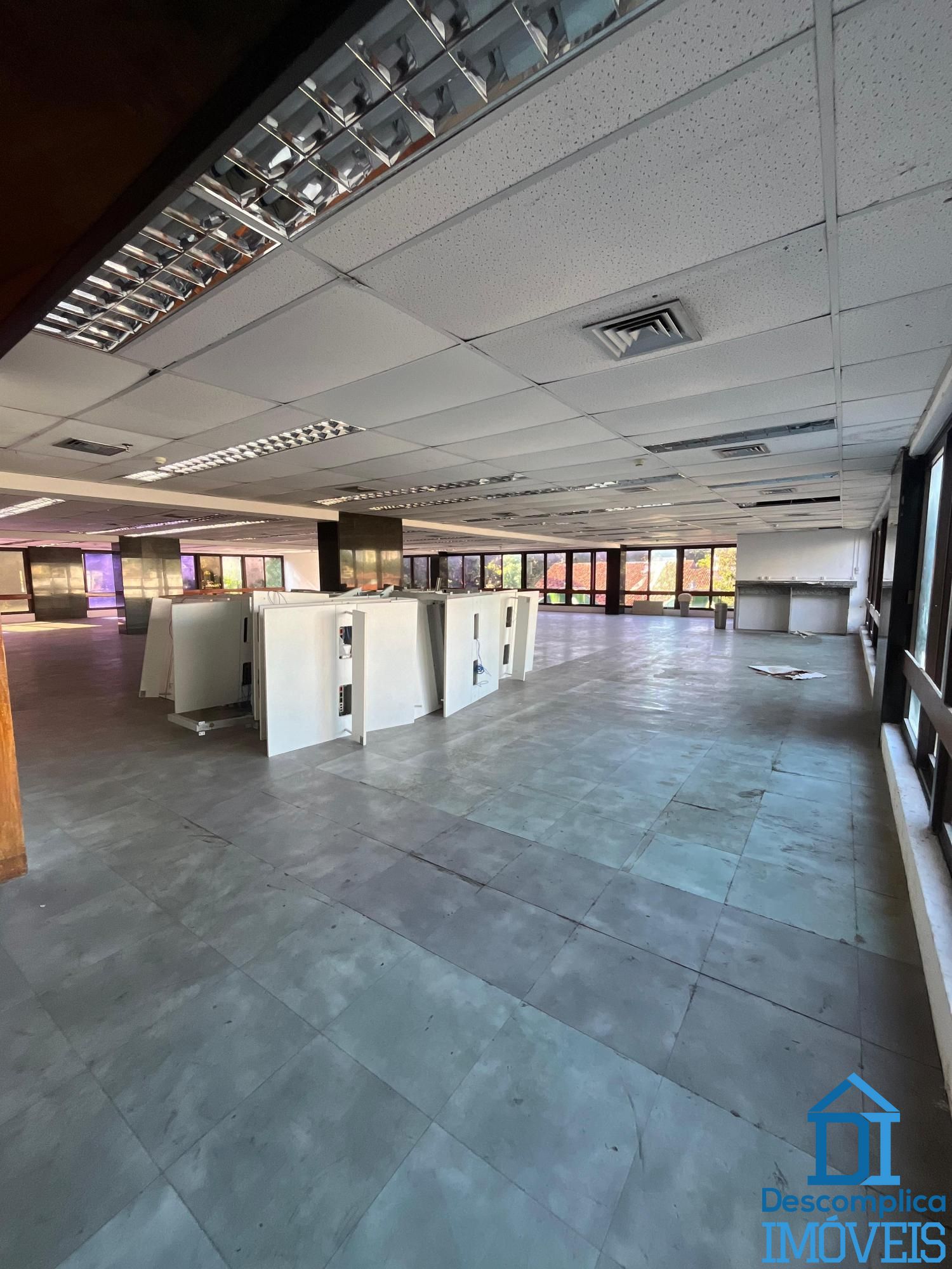 Sala-Conjunto, 930 m² - Foto 1