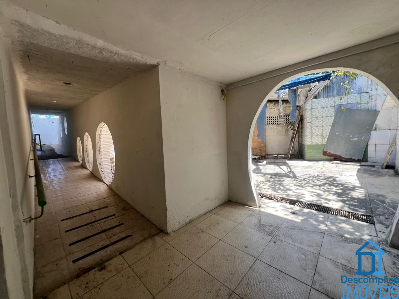 Loja-Salão, 560 m² - Foto 3