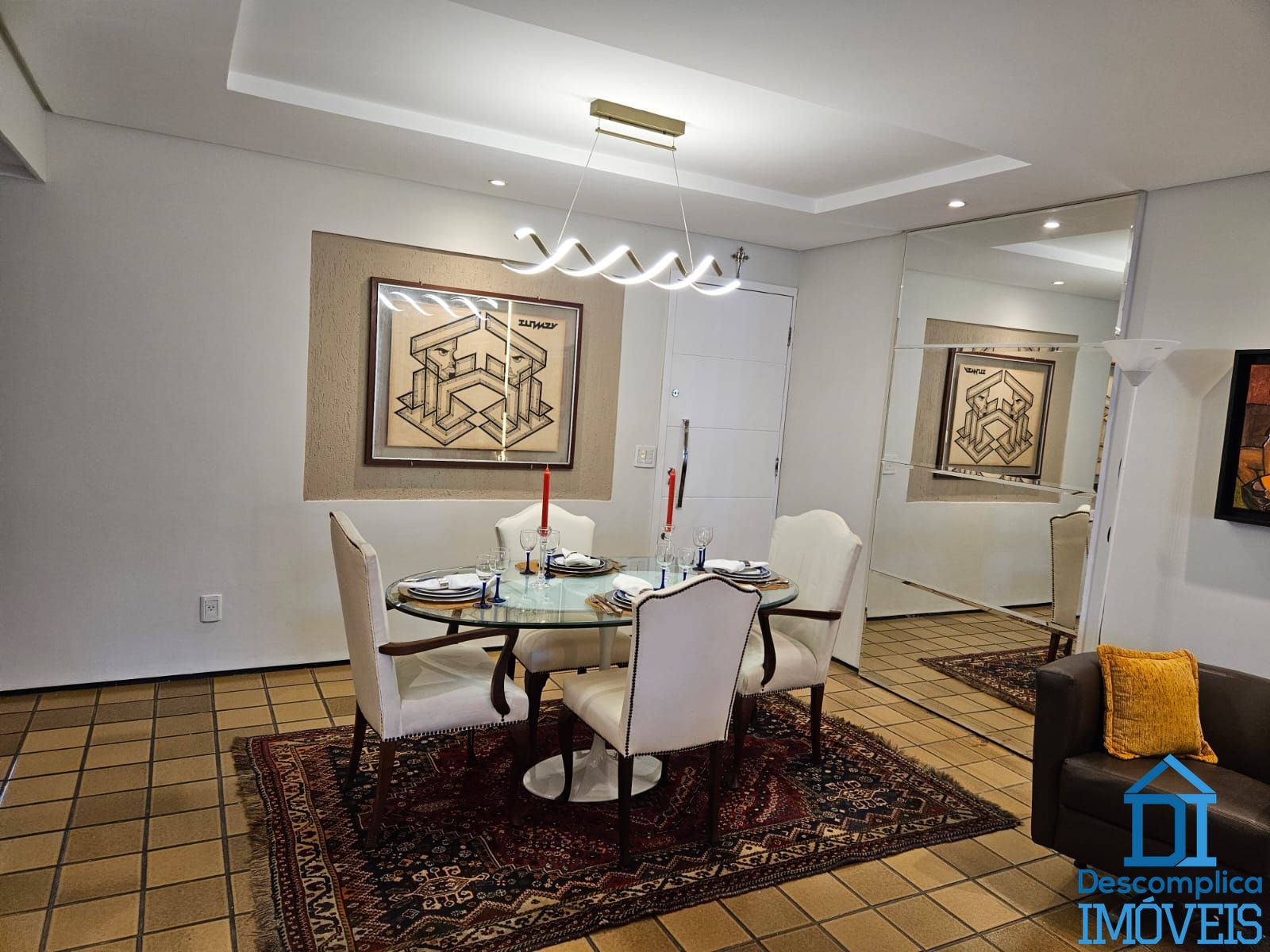 Apartamento, 3 quartos, 175 m² - Foto 7