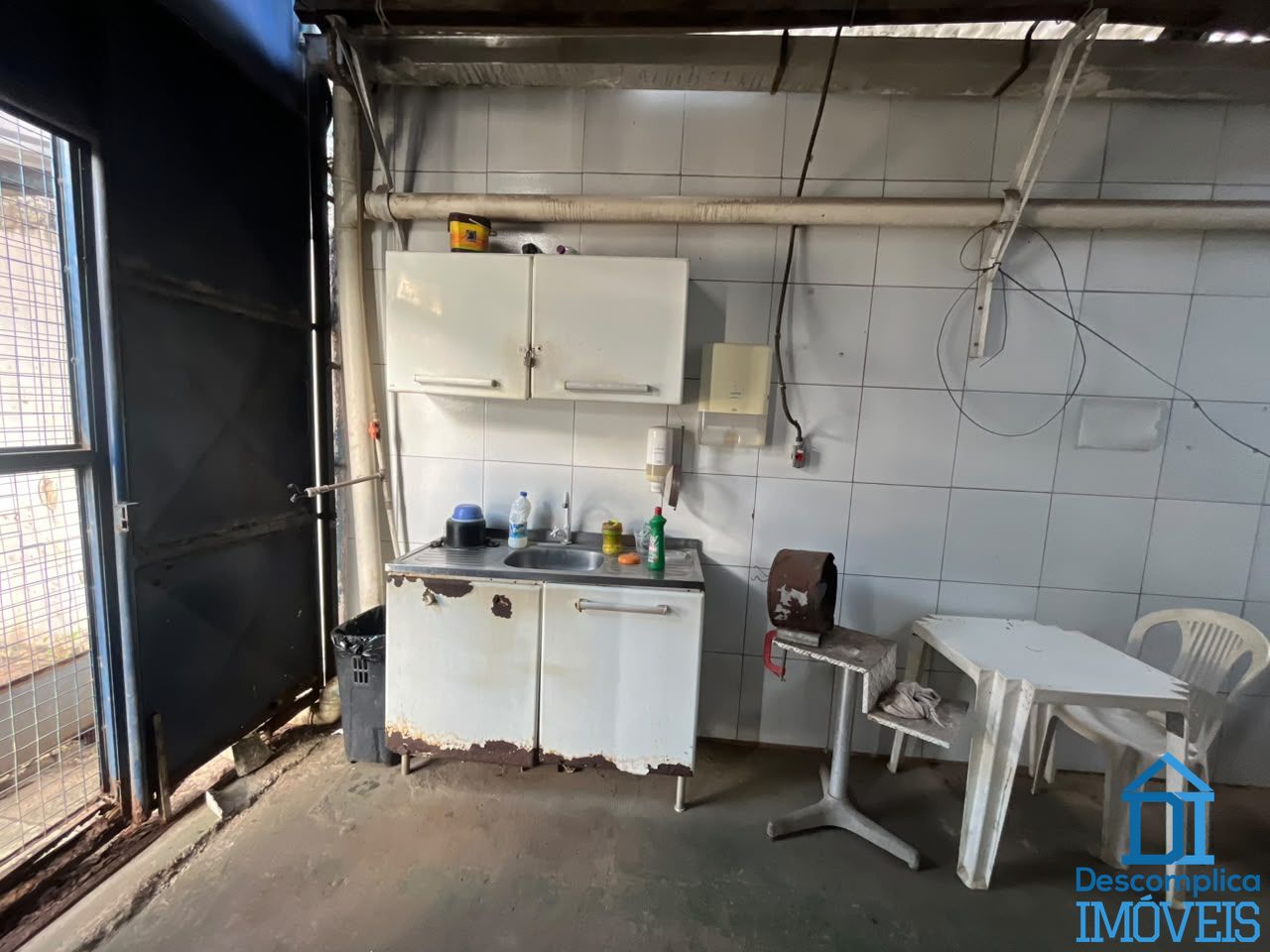 Depósito-Galpão, 600 m² - Foto 37