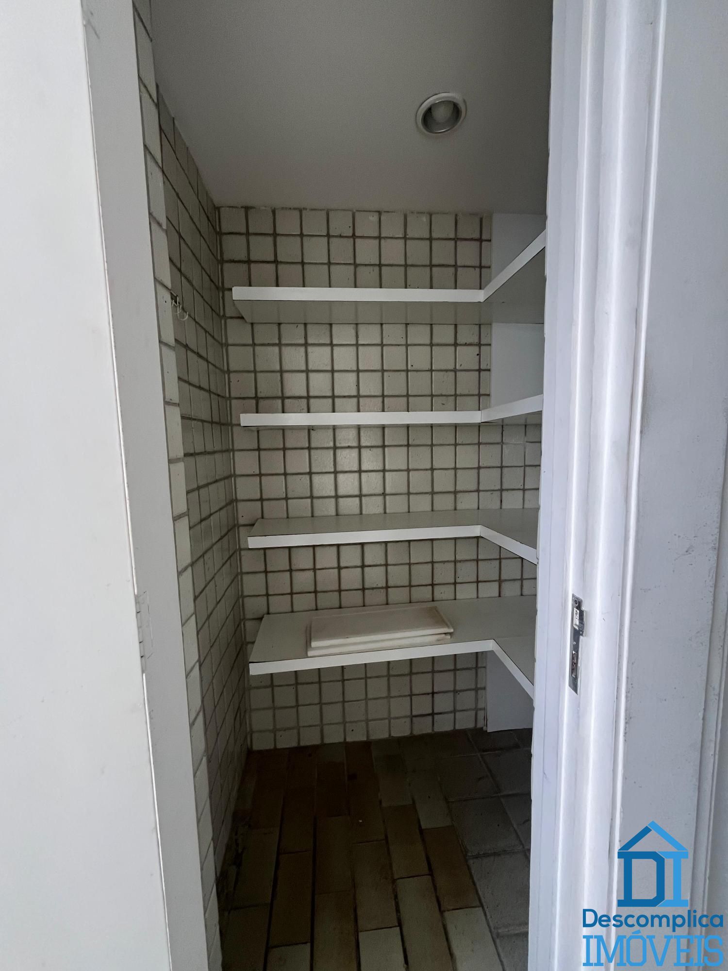 Apartamento, 4 quartos, 261 m² - Foto 12