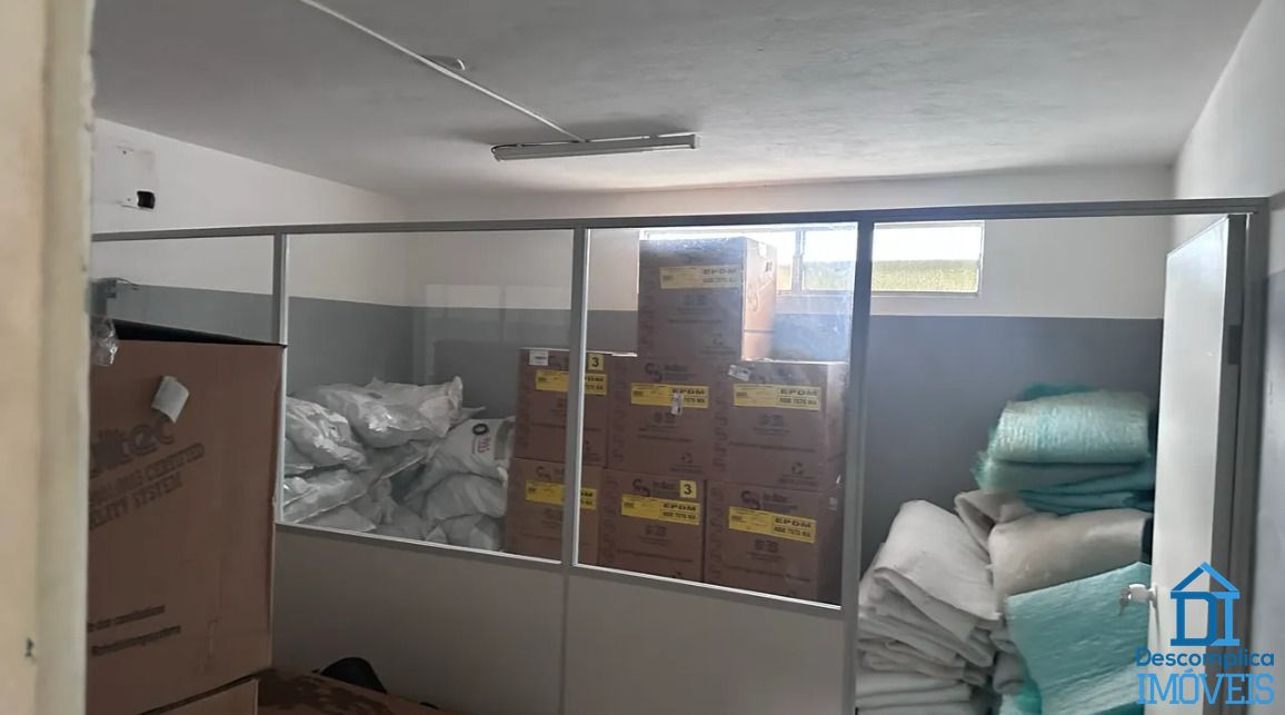 Depósito-Galpão, 400 m² - Foto 7