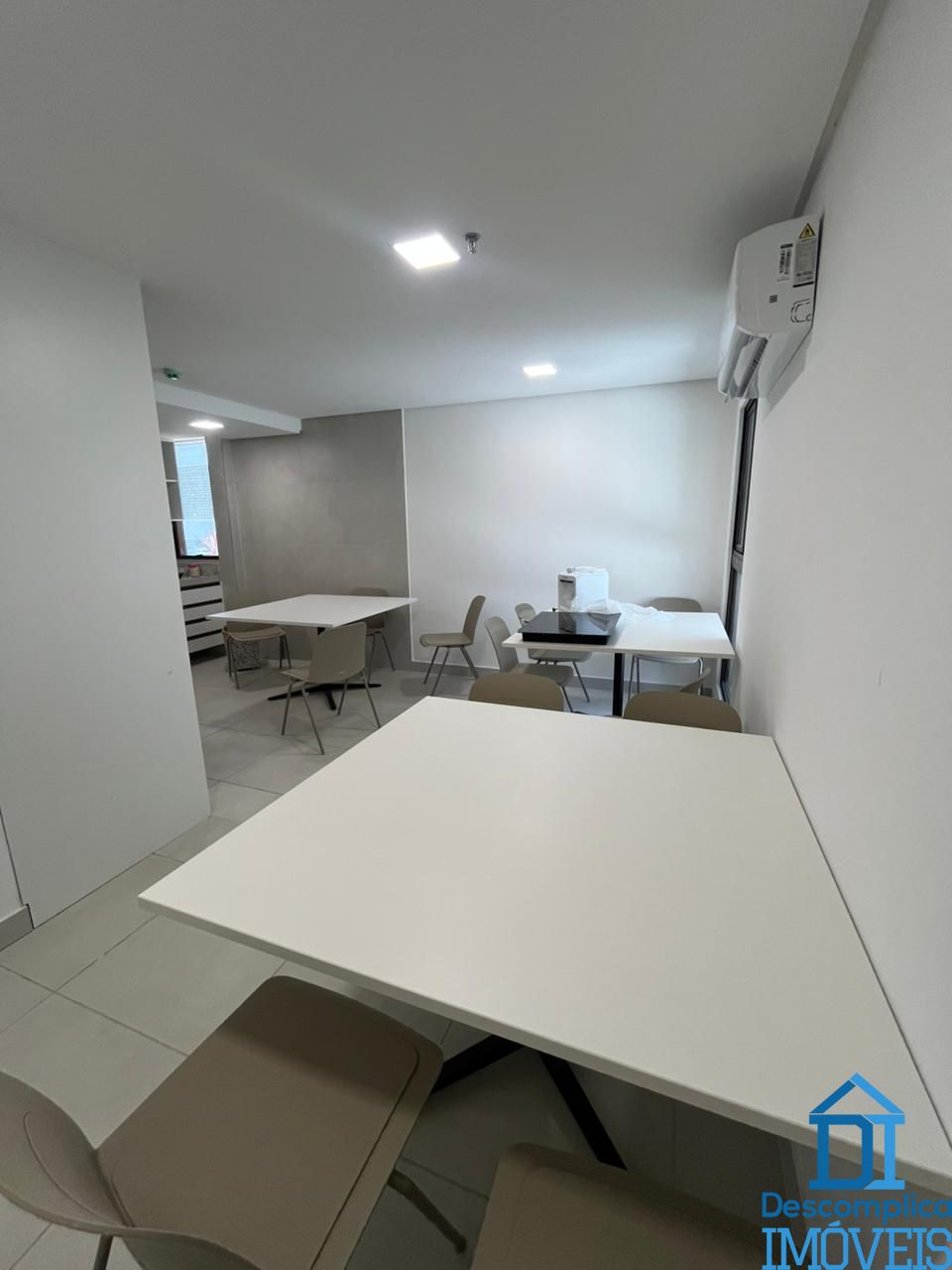 Sala-Conjunto, 290 m² - Foto 19