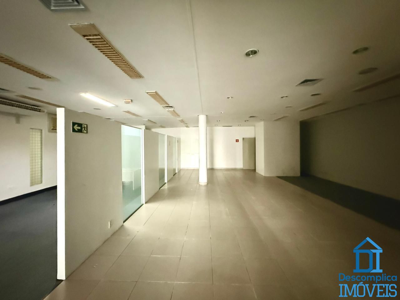 Loja-Salão, 965 m² - Foto 7