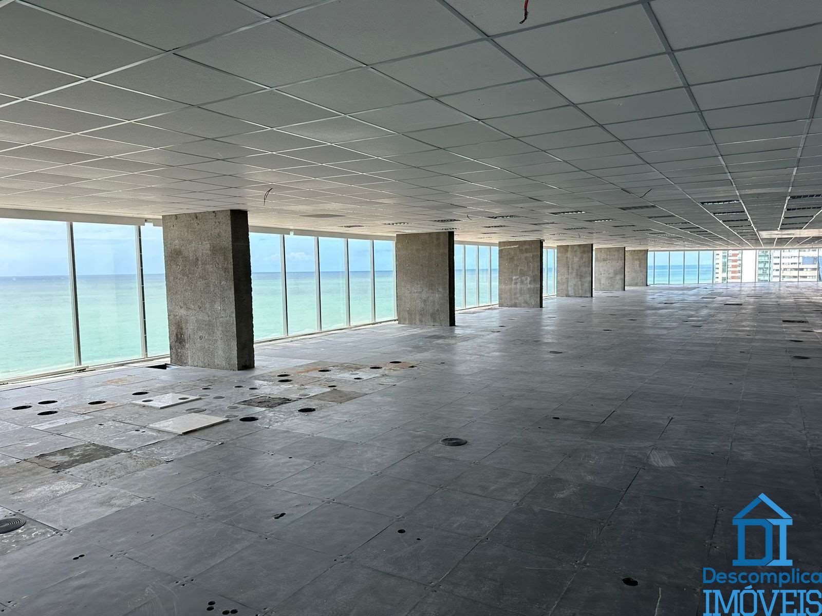 Conjunto Comercial-Sala para alugar, 822m² - Foto 2