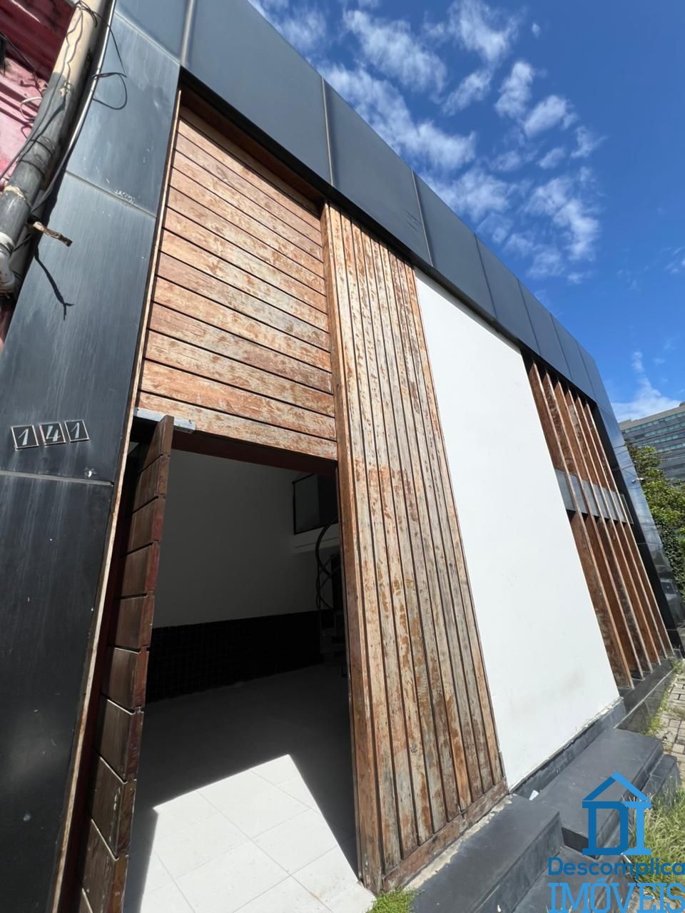 Loja-Salão para alugar com 3 quartos, 317m² - Foto 6