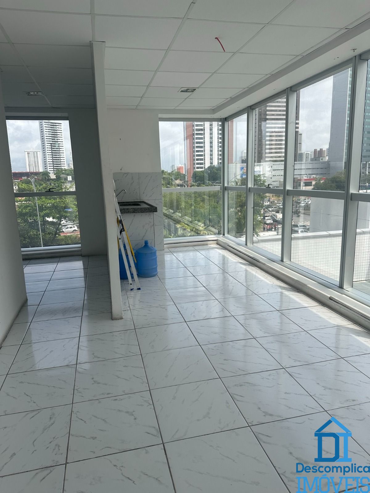 Sala-Conjunto, 172 m² - Foto 3