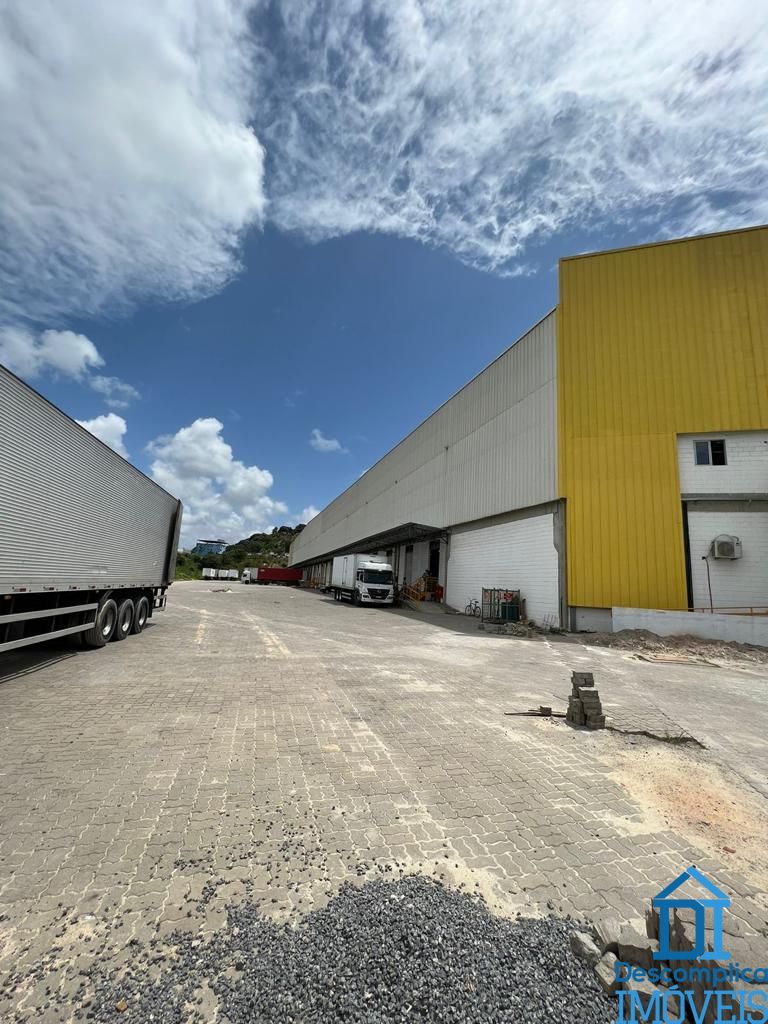 Depósito-Galpão-Armazém para alugar, 7300m² - Foto 9