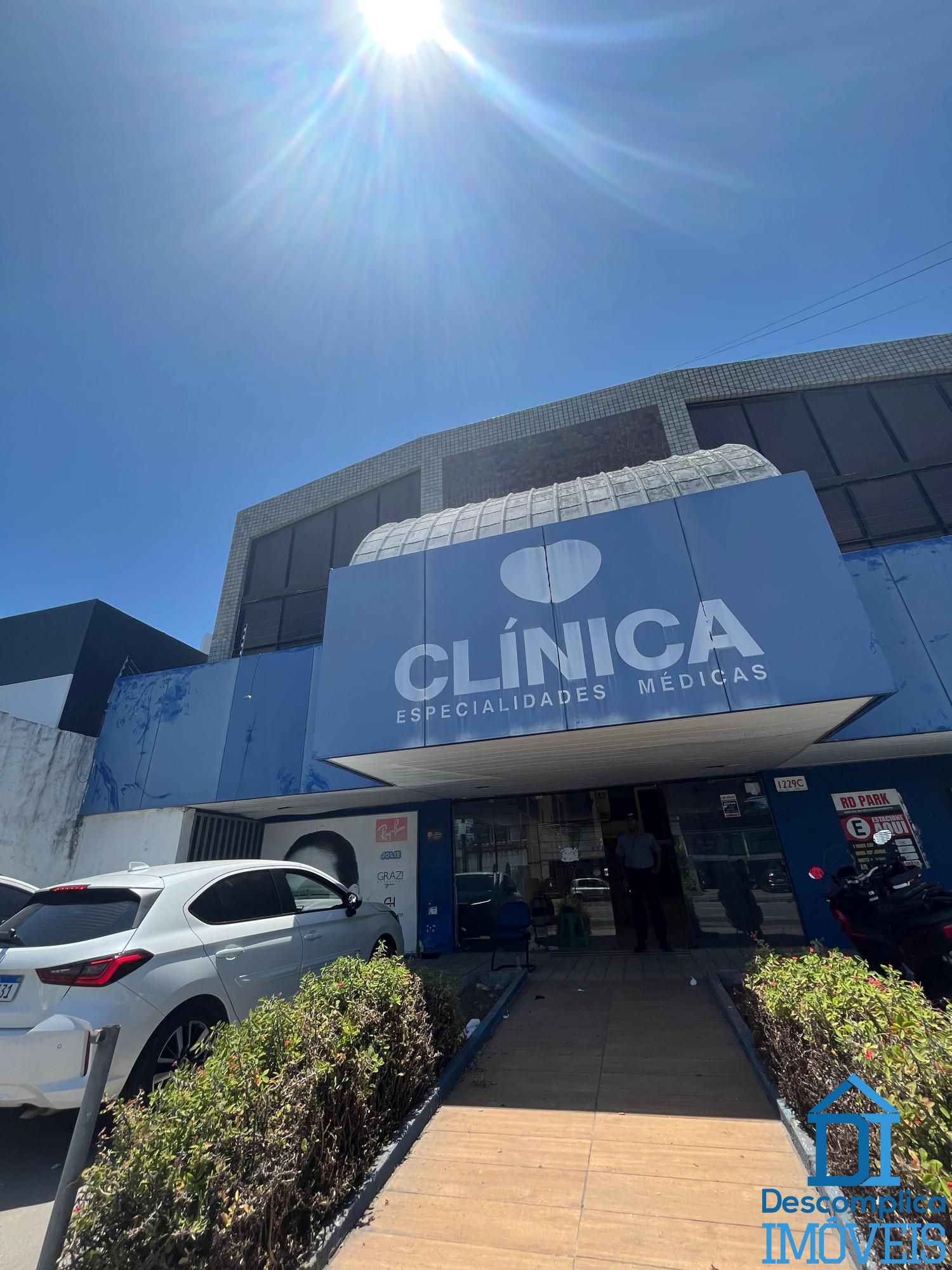 Loja-Salão, 763 m² - Foto 2