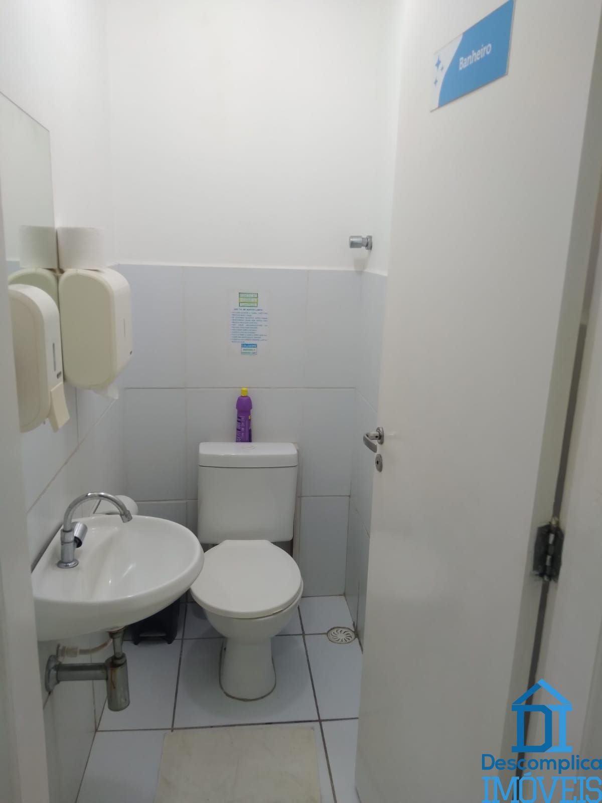 Loja-Salão para alugar com 8 quartos, 300m² - Foto 6