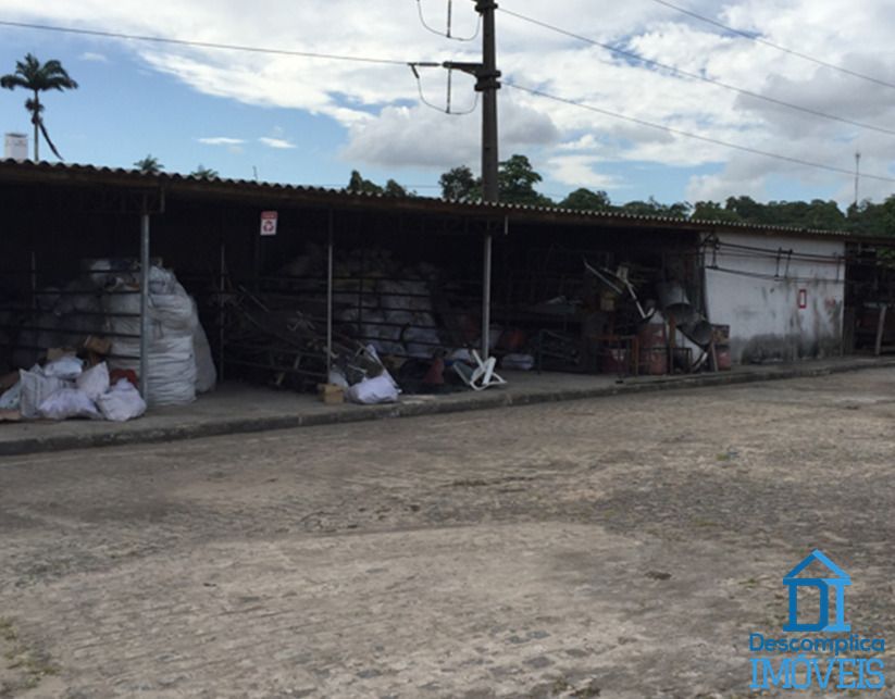 Depósito-Galpão, 1700 m² - Foto 23