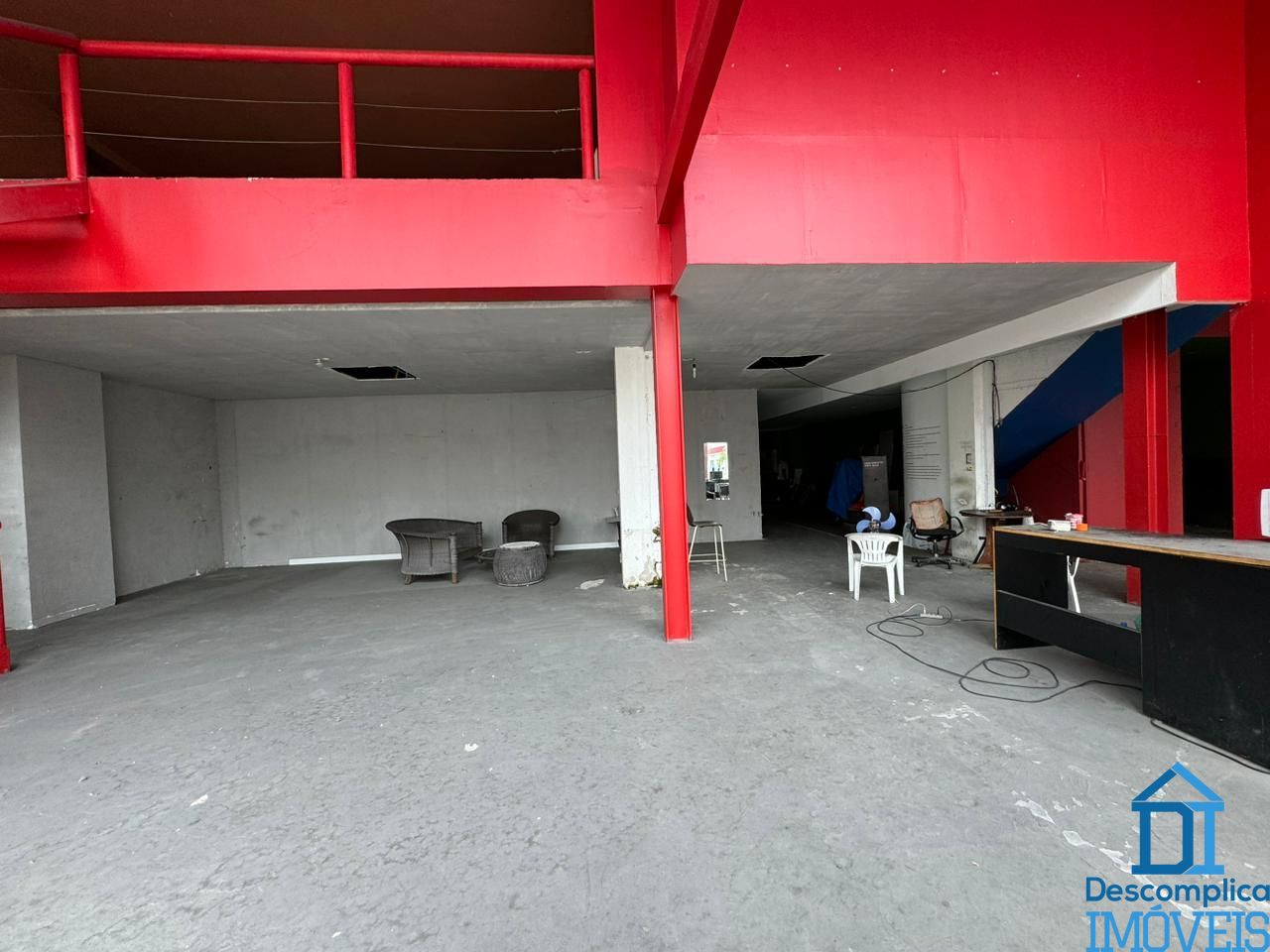 Loja-Salão para alugar com 5 quartos, 1800m² - Foto 14