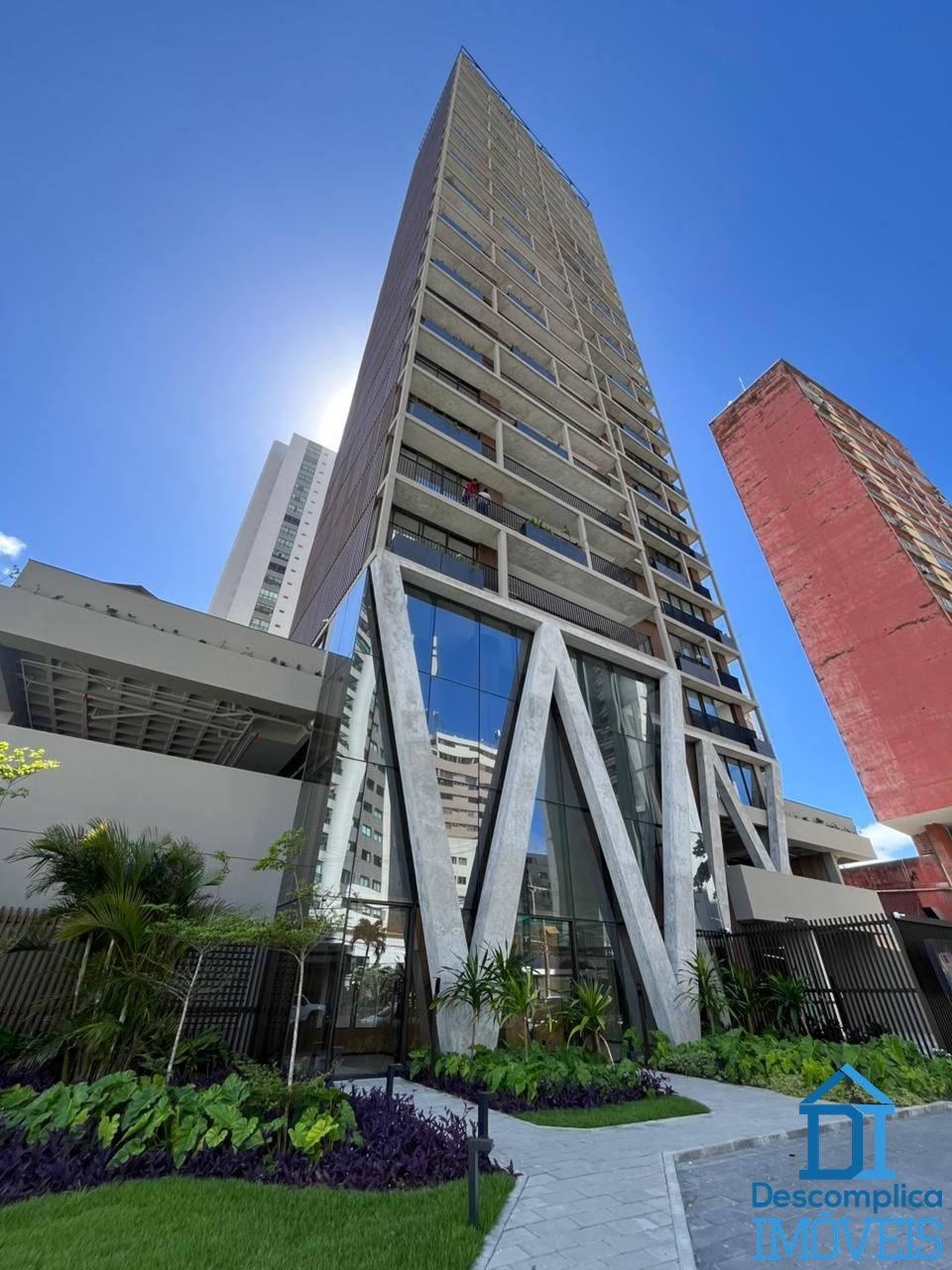 Apartamento, 1 quarto, 28 m² - Foto 17