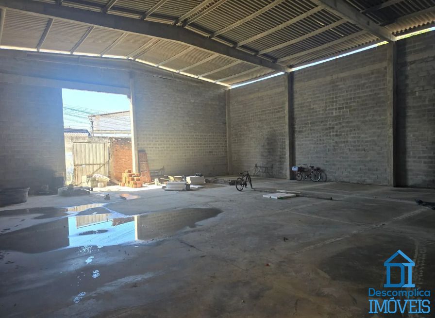 Depósito-Galpão, 310 m² - Foto 4