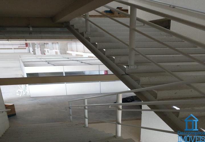 Depósito-Galpão-Armazém para alugar com 2 quartos, 2054m² - Foto 5
