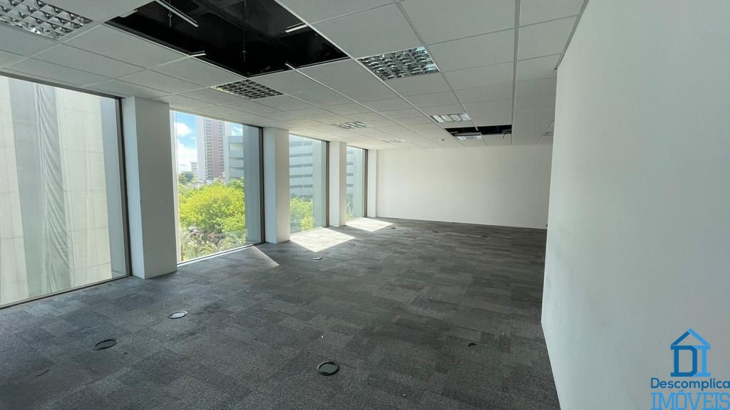 Conjunto Comercial-Sala para alugar com 7 quartos, 126m² - Foto 7