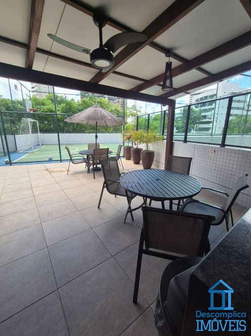 Apartamento, 2 quartos, 204 m² - Foto 9