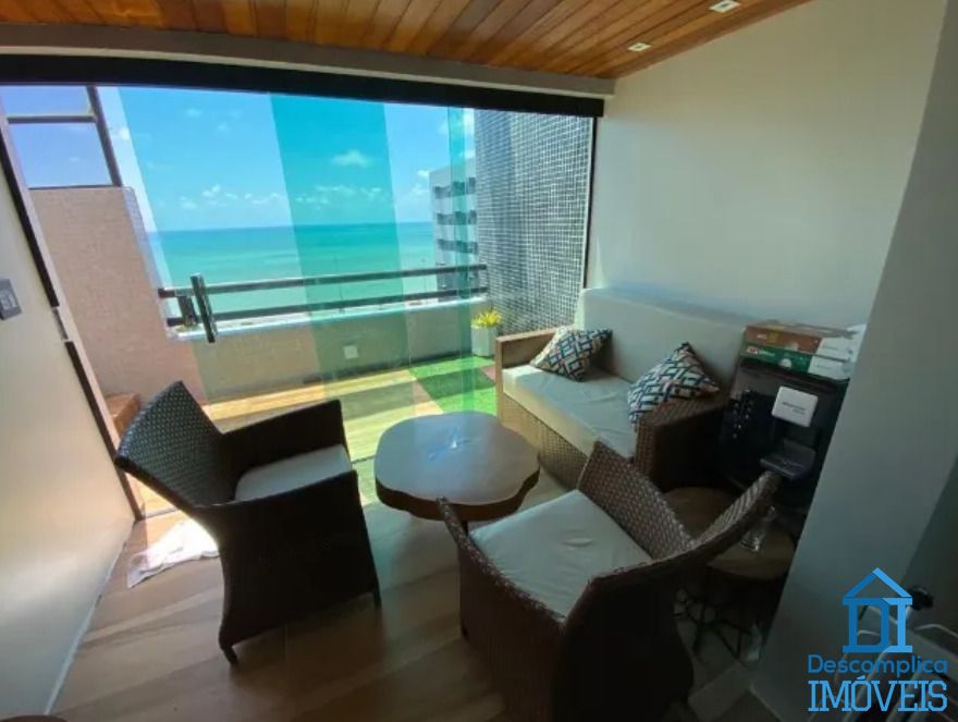 Apartamento, 3 quartos, 110 m² - Foto 5