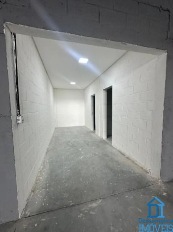 Depósito-Galpão, 610 m² - Foto 9