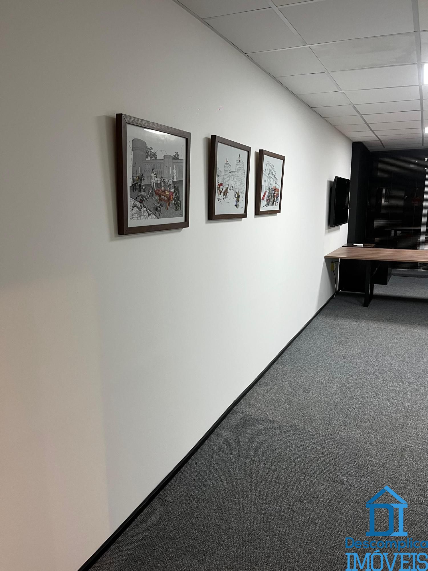 Sala-Conjunto, 45 m² - Foto 5