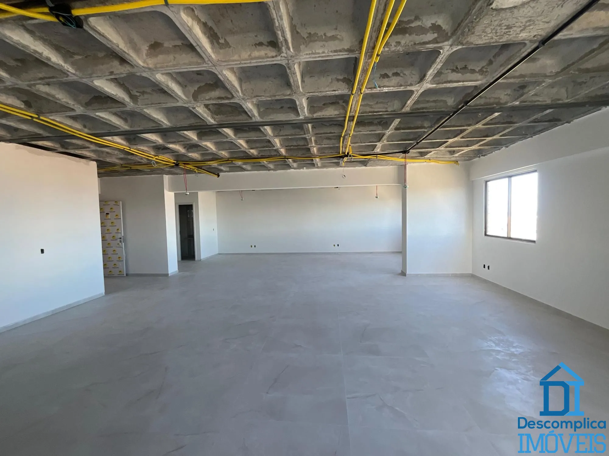 Sala-Conjunto, 107 m² - Foto 4