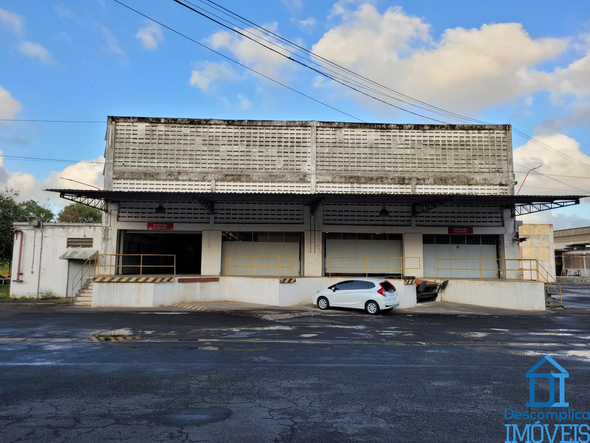 Depósito-Galpão - Foto 8