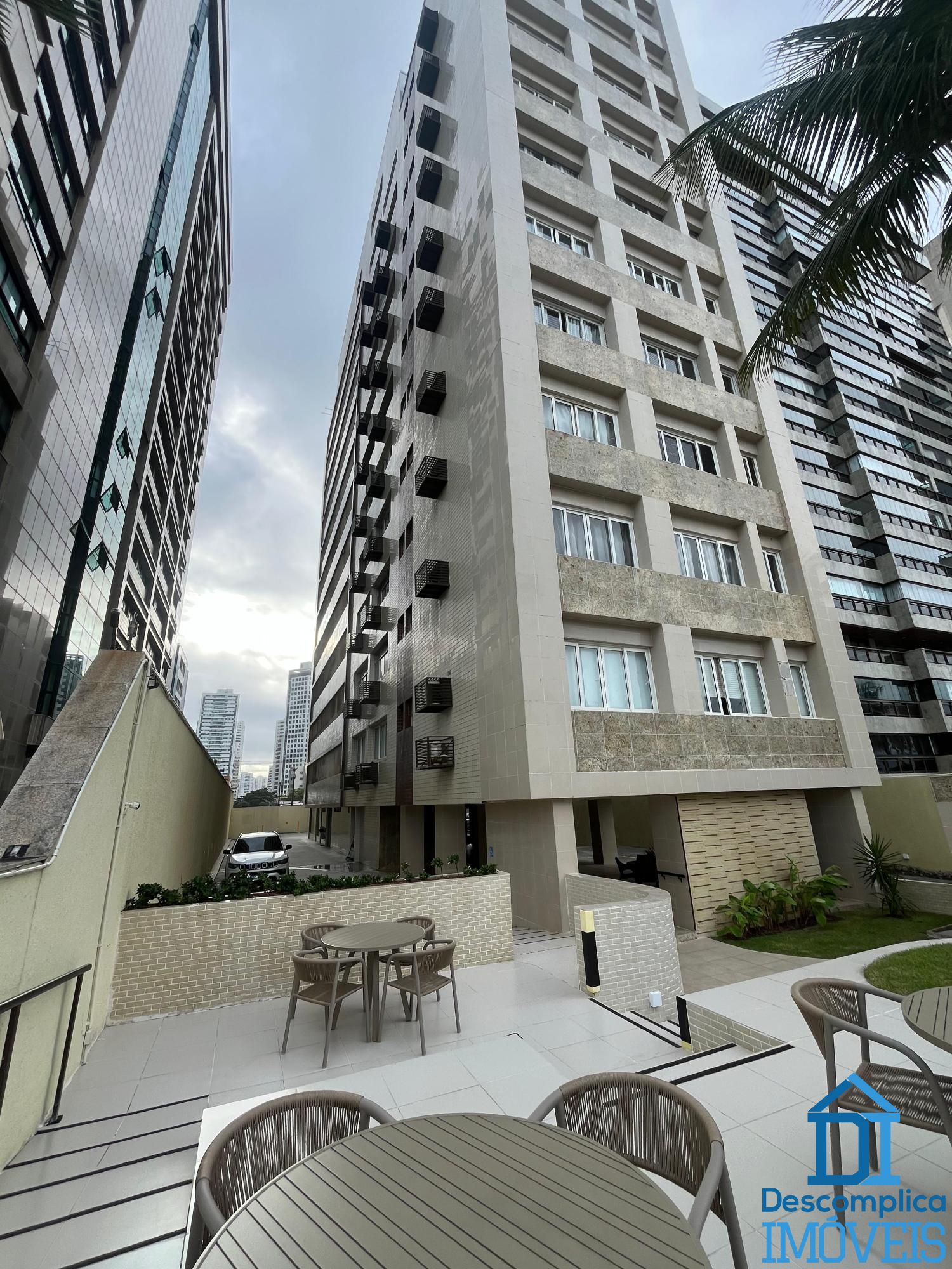Apartamento, 4 quartos, 170 m² - Foto 63