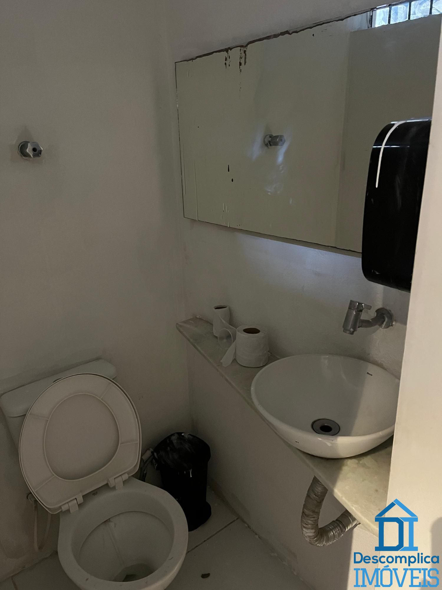 Loja-Salão, 50 m² - Foto 16
