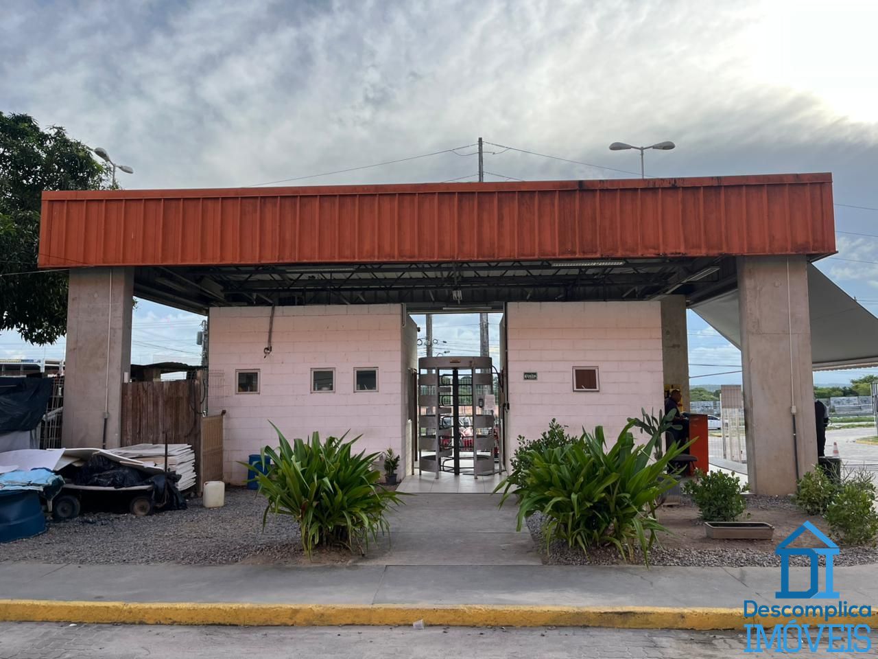 Depósito-Galpão, 4920 m² - Foto 8