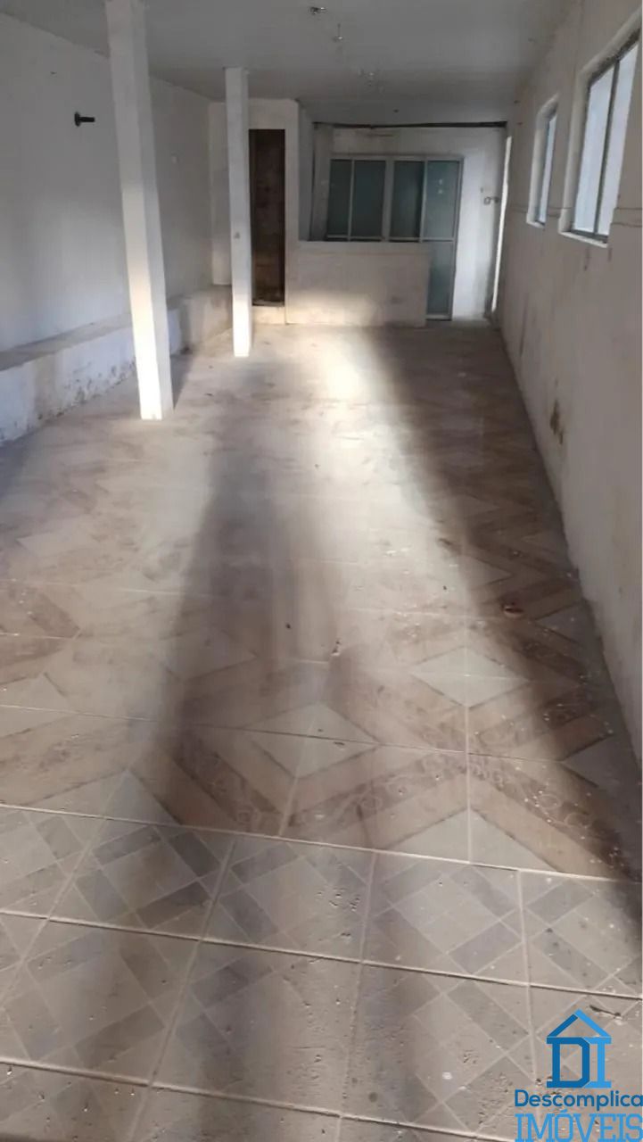 Depósito-Galpão-Armazém para alugar com 1 quarto, 540m² - Foto 5