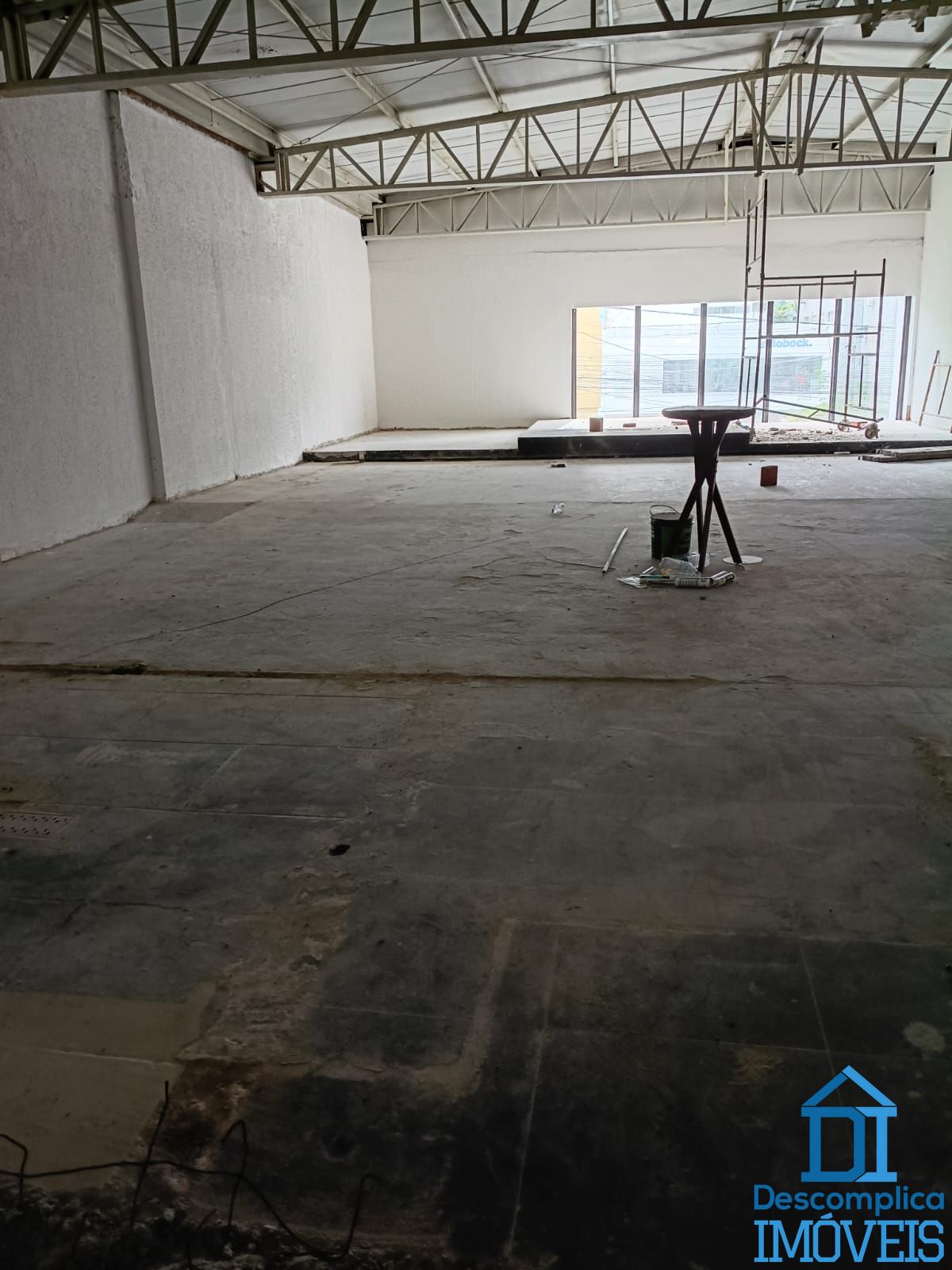 Loja-Salão, 734 m² - Foto 2