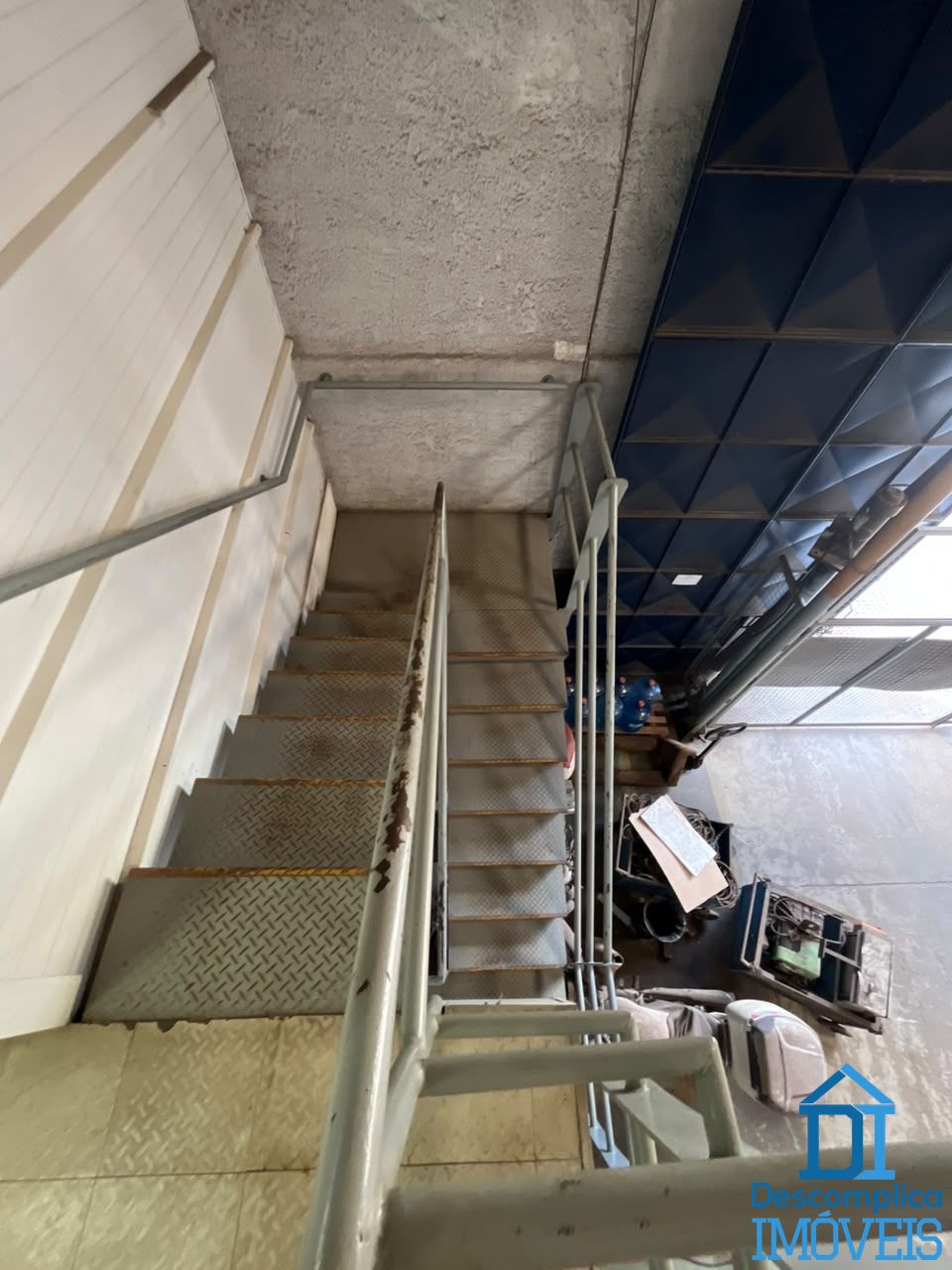 Depósito-Galpão, 600 m² - Foto 19