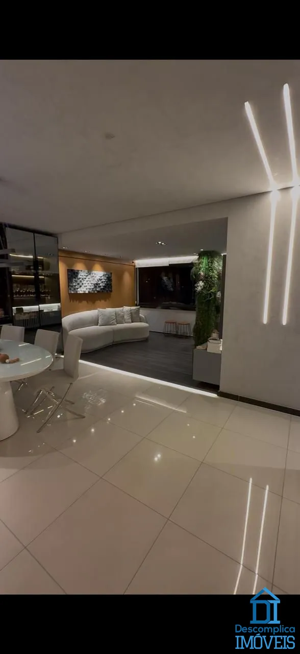 Apartamento, 2 quartos, 84 m² - Foto 4