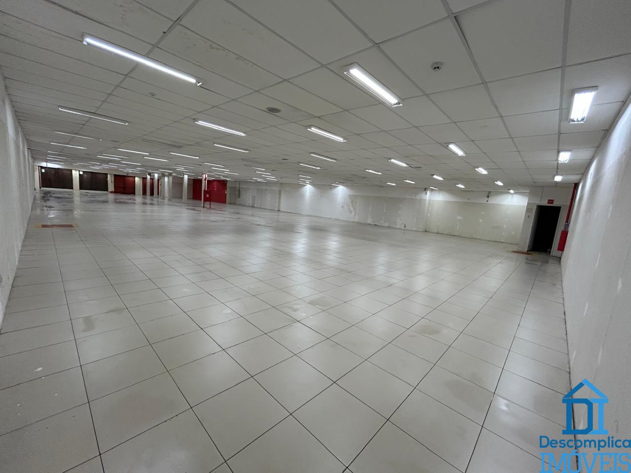 Loja-Salão, 1166 m² - Foto 3