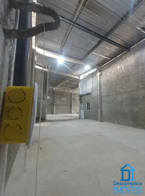 Depósito-Galpão, 900 m² - Foto 6