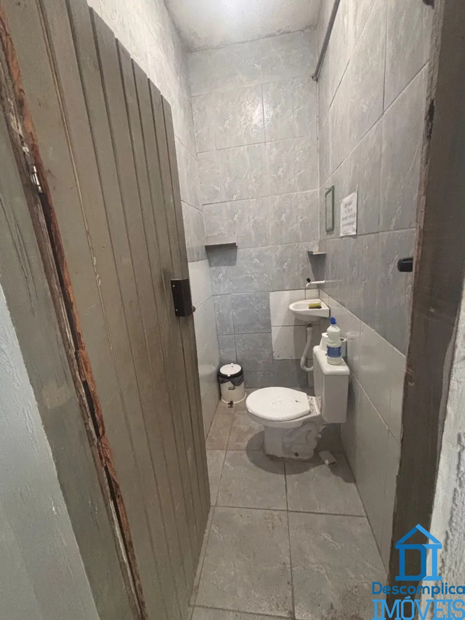 Depósito-Galpão-Armazém para alugar com 1 quarto, 330m² - Foto 7