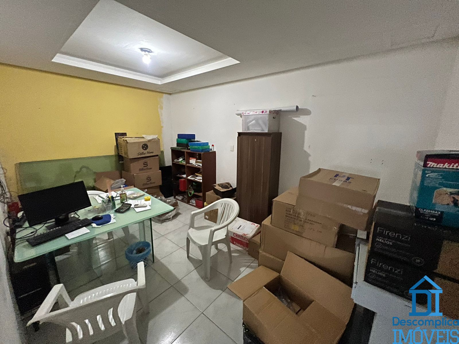 Loja-Salão para alugar com 3 quartos, 300m² - Foto 6