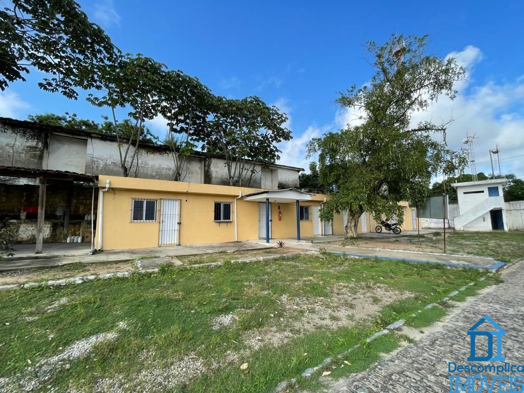 Depósito-Galpão-Armazém para alugar com 1 quarto, 1165m² - Foto 14