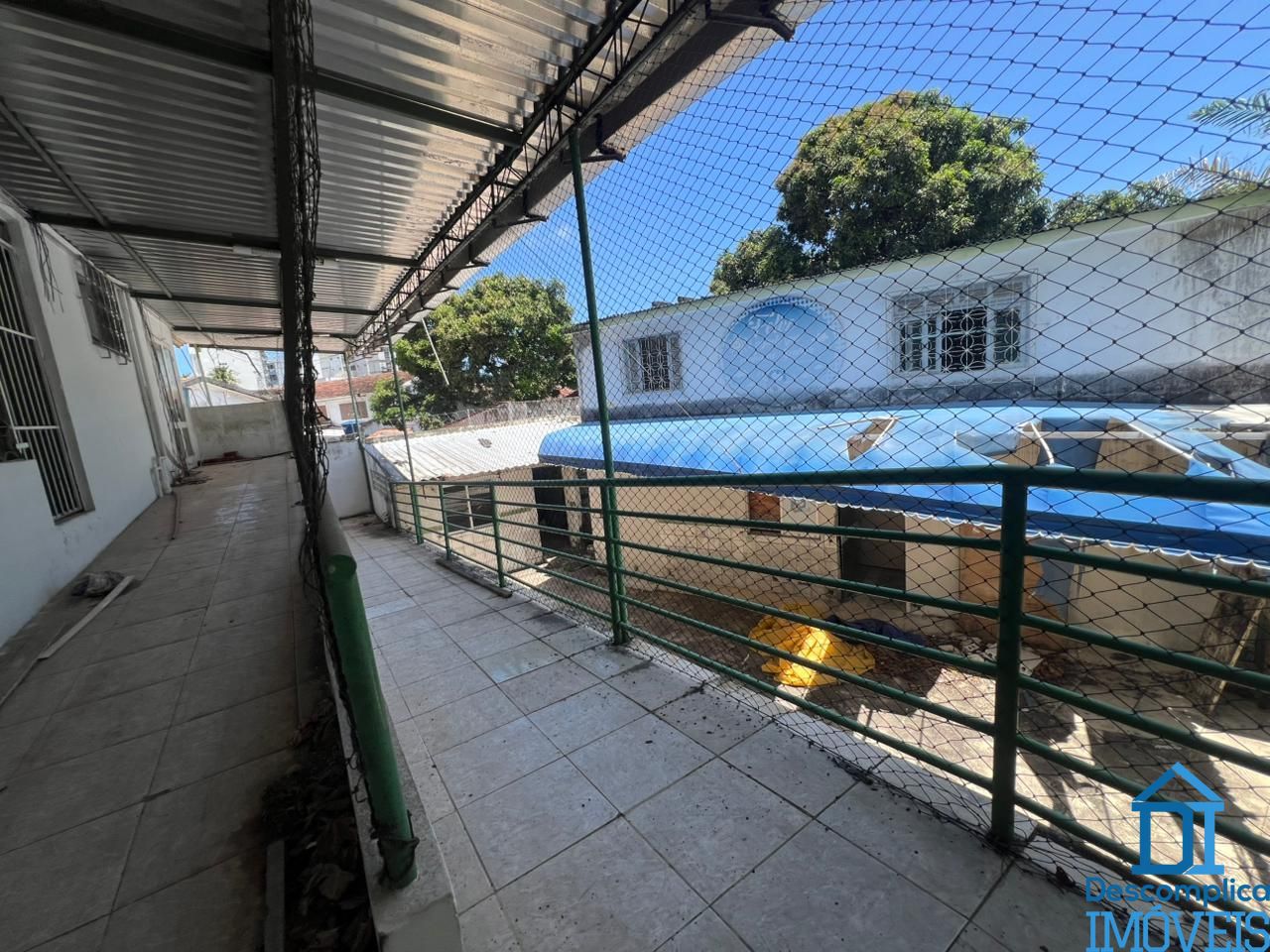 Loja-Salão, 560 m² - Foto 11