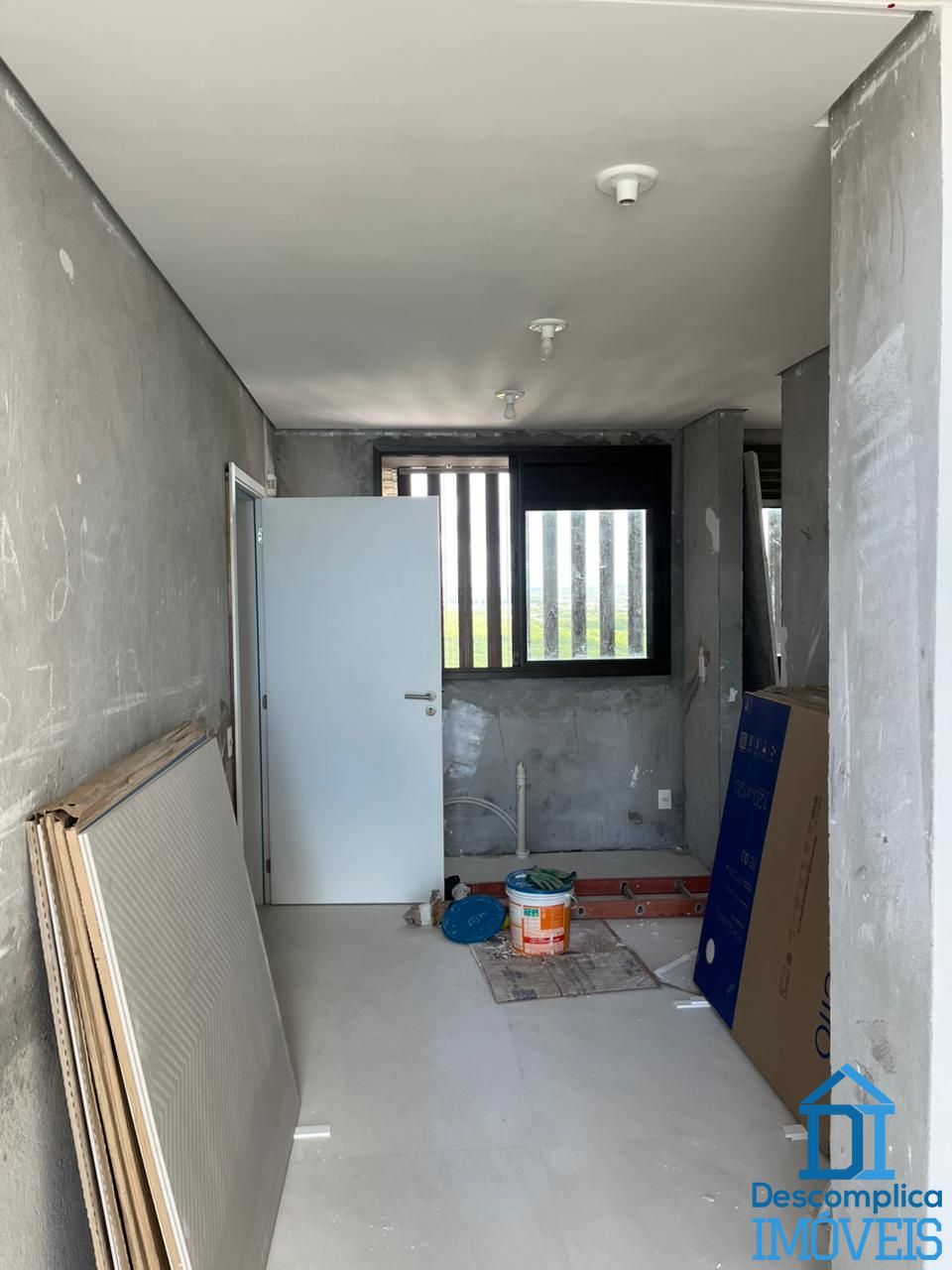 Apartamento, 4 quartos, 193 m² - Foto 31