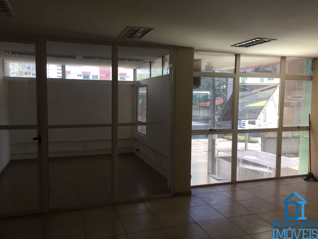 Conjunto Comercial-Sala para alugar, 400m² - Foto 6