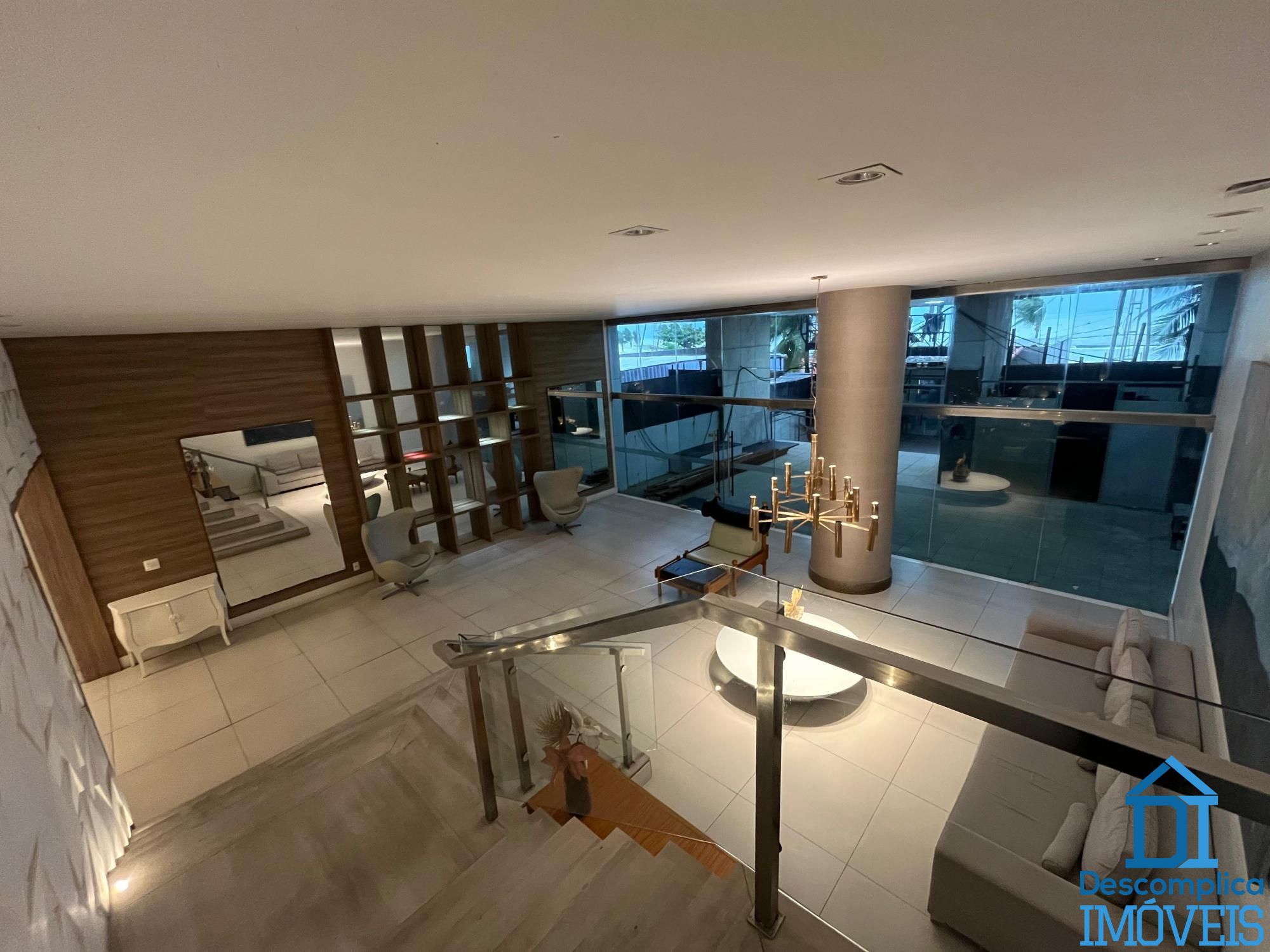 Apartamento, 4 quartos, 393 m² - Foto 52