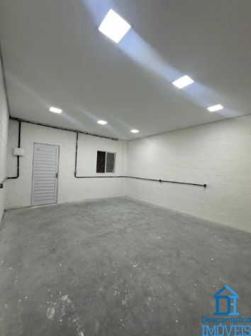 Depósito-Galpão, 610 m² - Foto 8